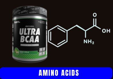 02 AMINO