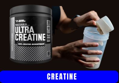 Creatine