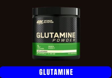 Glutamine