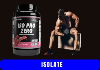 ISOLATE