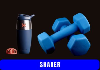 SHAKER