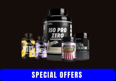 Special Offers