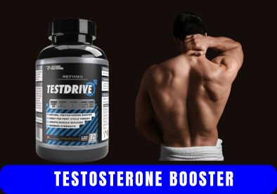 Testosterone Boosters